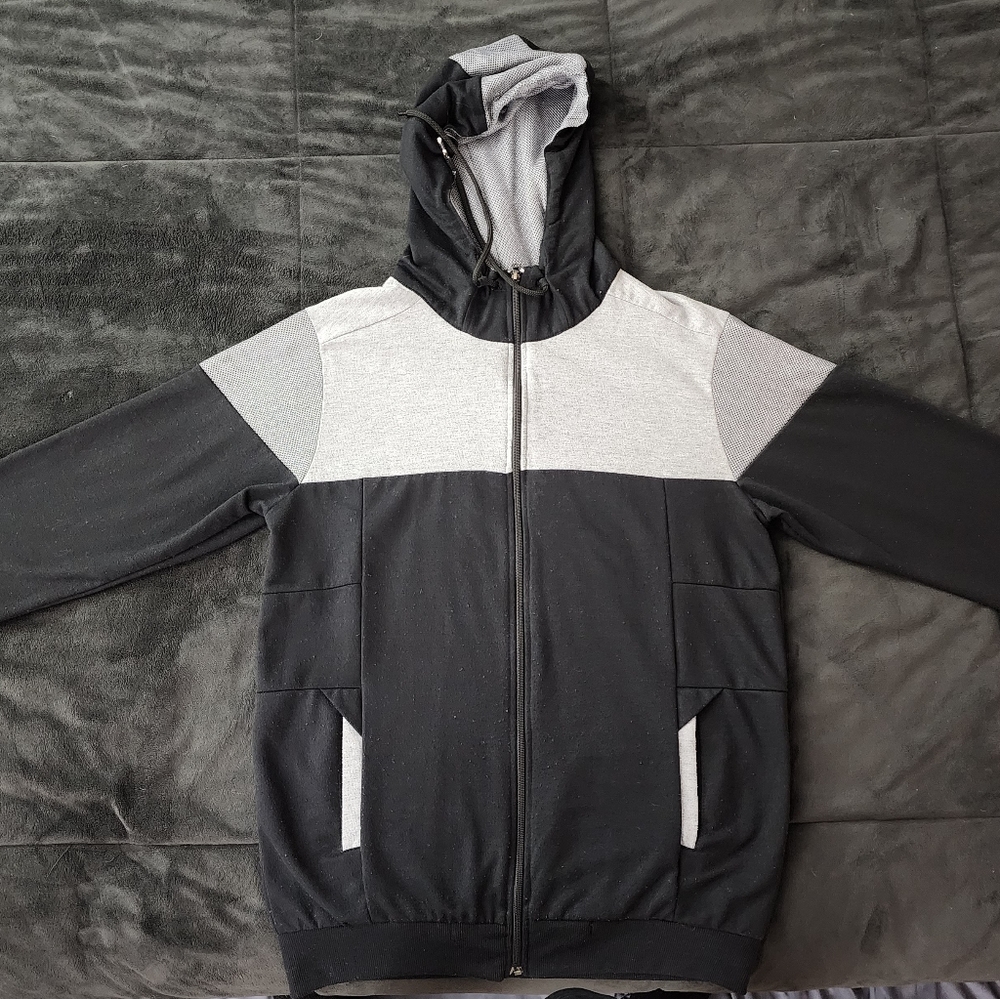 Truth Subatance Jacket (M)